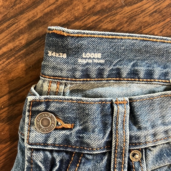 Old Navy Jeans - Two Pairs, Brand New with Tags - Picture 3 of 4